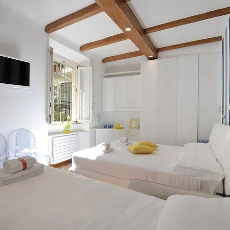 Montenapoleone View - Best Location Possible Διαμέρισμα Μιλάνο